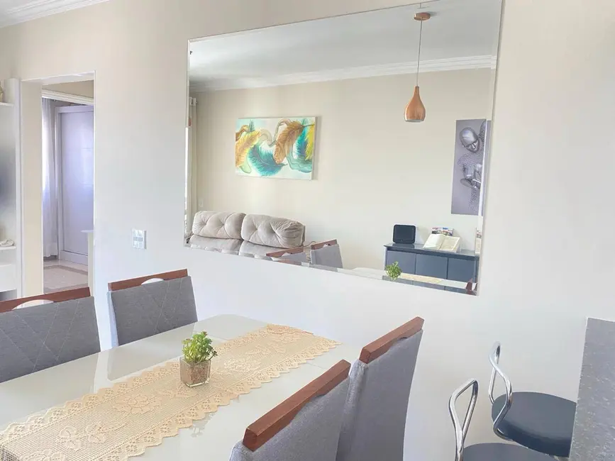 Foto 7 de Apartamento com 2 quartos à venda, 48m2 em Vila Aricanduva, São Paulo - SP