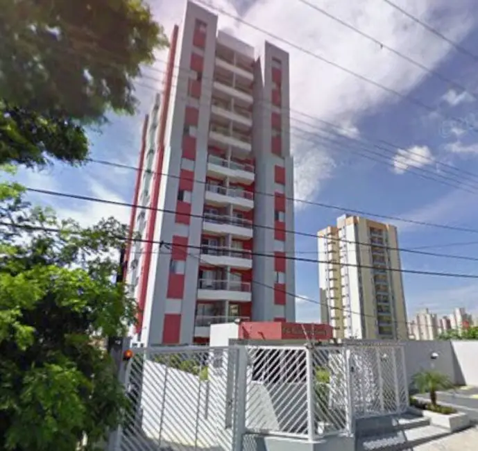 Foto 1 de Apartamento com 2 quartos à venda, 48m2 em Vila Aricanduva, São Paulo - SP