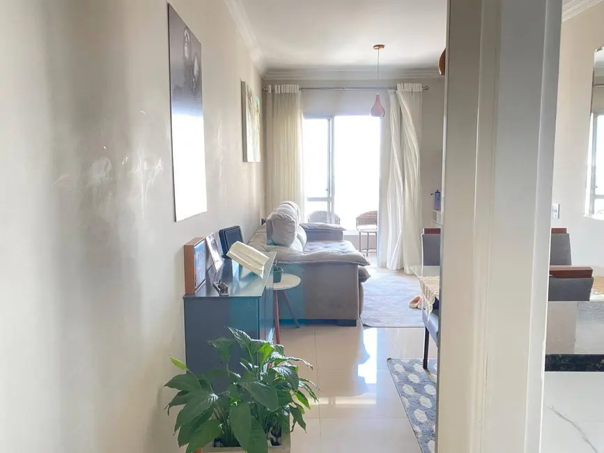 Foto 3 de Apartamento com 2 quartos à venda, 48m2 em Vila Aricanduva, São Paulo - SP