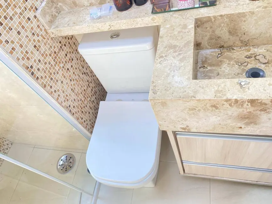 Foto 8 de Apartamento com 2 quartos à venda, 48m2 em Vila Aricanduva, São Paulo - SP
