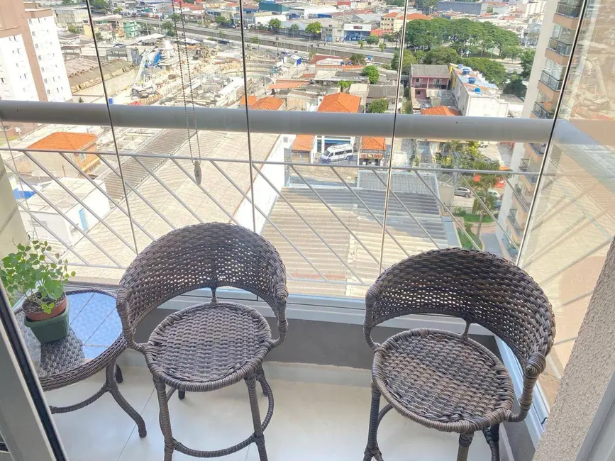 Foto 4 de Apartamento com 2 quartos à venda, 48m2 em Vila Aricanduva, São Paulo - SP