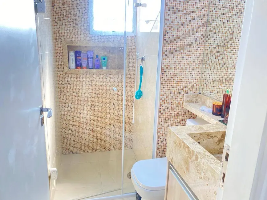 Foto 6 de Apartamento com 2 quartos à venda, 48m2 em Vila Aricanduva, São Paulo - SP
