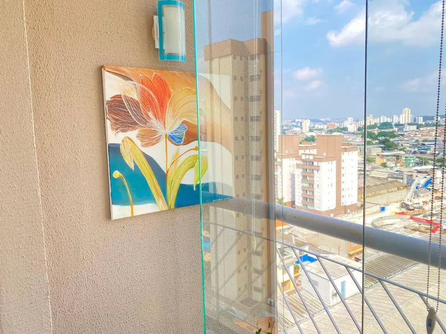 Foto 5 de Apartamento com 2 quartos à venda, 48m2 em Vila Aricanduva, São Paulo - SP