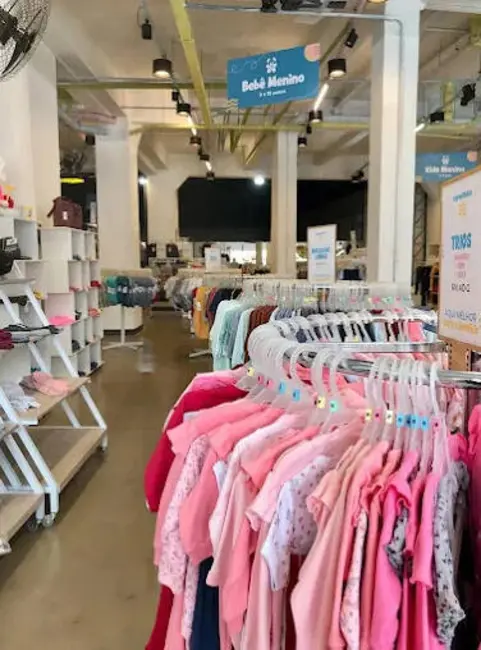 Foto 2 de Sala Comercial para alugar, 1000m2 em Vila Formosa, São Paulo - SP