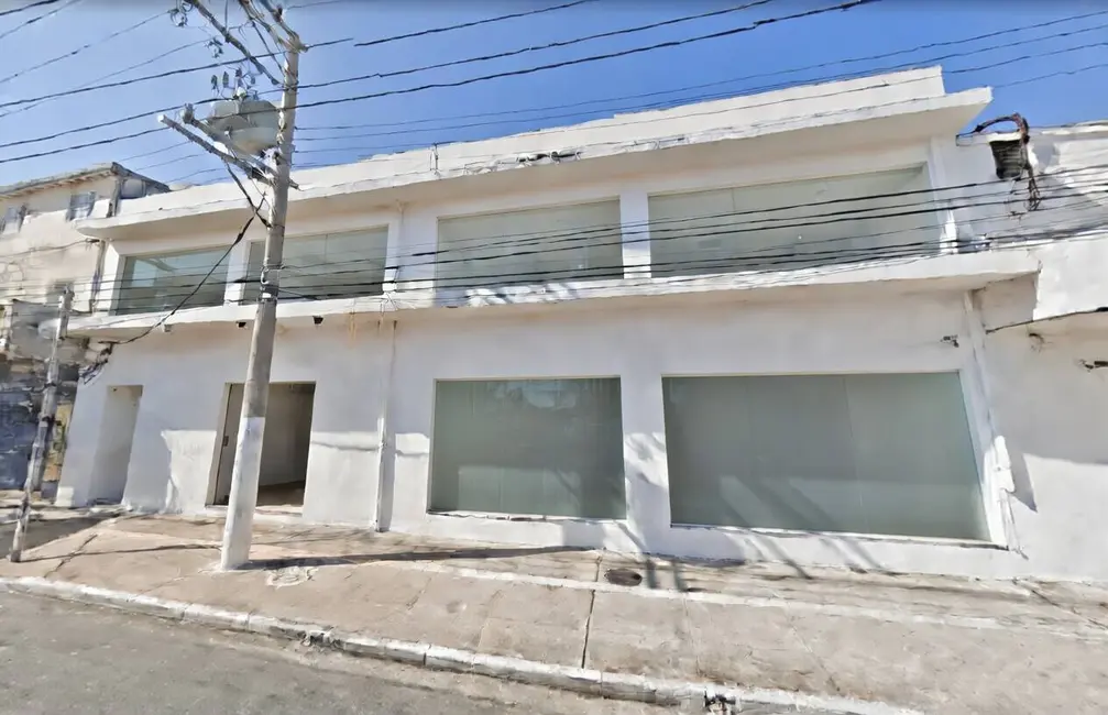 Foto 1 de Sala Comercial para alugar, 1000m2 em Vila Formosa, São Paulo - SP