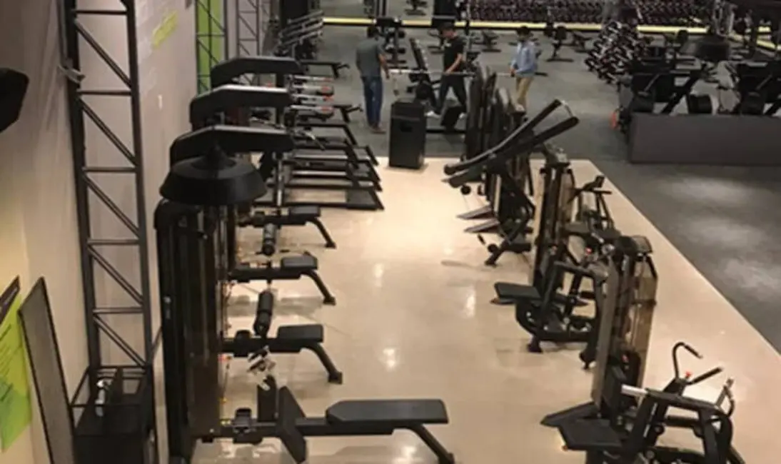 Foto 4 de Sala Comercial para alugar, 1000m2 em Vila Formosa, São Paulo - SP