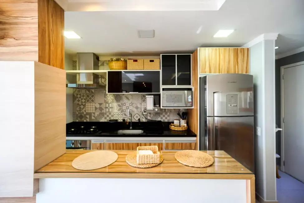 Foto 2 de Apartamento com 3 quartos à venda, 75m2 em Tatuapé, São Paulo - SP