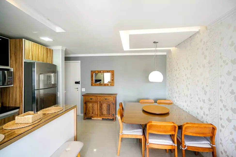 Foto 6 de Apartamento com 3 quartos à venda, 75m2 em Tatuapé, São Paulo - SP