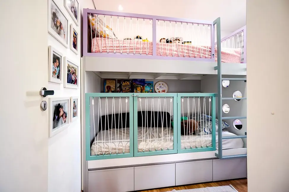 Foto 9 de Apartamento com 3 quartos à venda, 75m2 em Tatuapé, São Paulo - SP