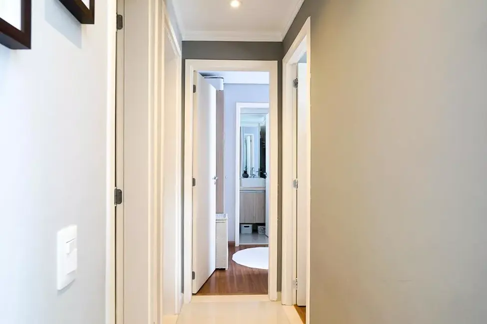 Foto 7 de Apartamento com 3 quartos à venda, 75m2 em Tatuapé, São Paulo - SP