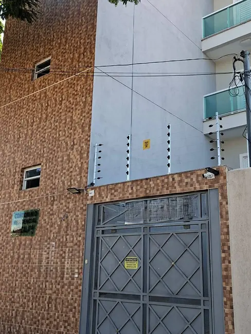 Foto 2 de Apartamento com 2 quartos à venda e para alugar, 40m2 em Vila Carrão, São Paulo - SP