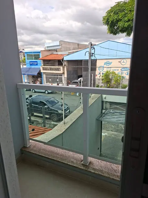 Foto 9 de Apartamento com 2 quartos à venda e para alugar, 40m2 em Vila Carrão, São Paulo - SP