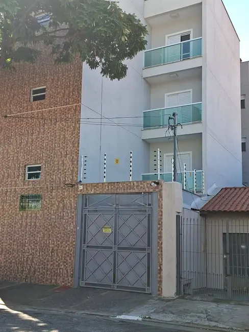 Foto 1 de Apartamento com 2 quartos à venda e para alugar, 40m2 em Vila Carrão, São Paulo - SP