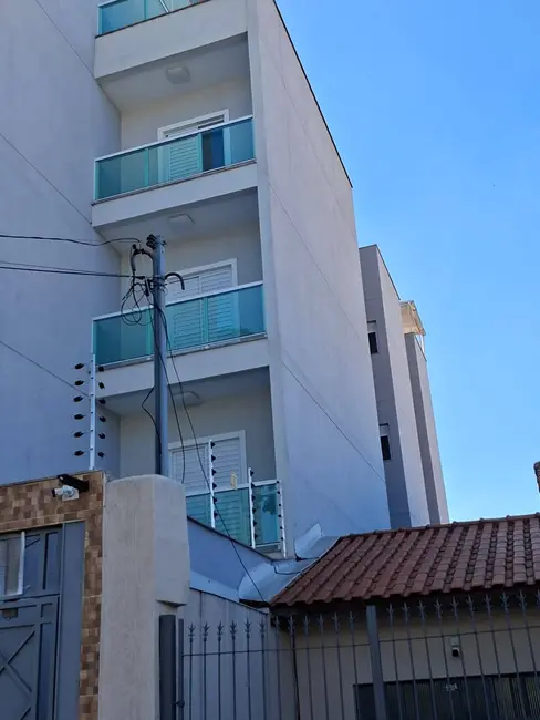 Foto 3 de Apartamento com 2 quartos à venda e para alugar, 40m2 em Vila Carrão, São Paulo - SP