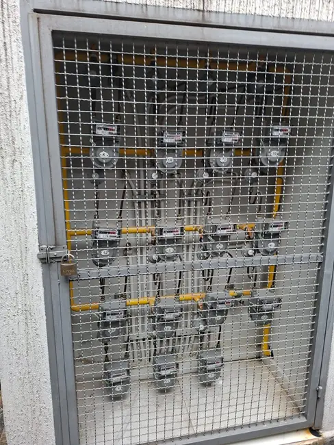 Foto 4 de Apartamento com 2 quartos à venda e para alugar, 40m2 em Vila Carrão, São Paulo - SP