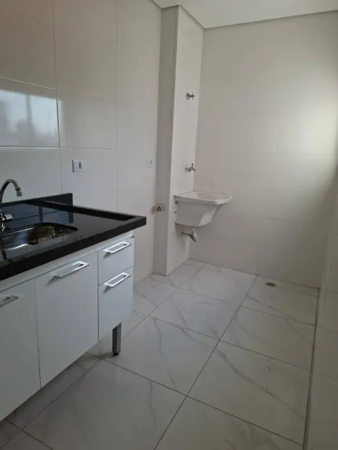 Foto 8 de Apartamento com 2 quartos à venda e para alugar, 40m2 em Vila Carrão, São Paulo - SP