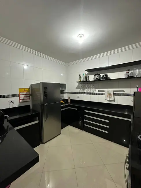 Foto 7 de Casa com 2 quartos à venda, 72m2 em Vila Dalila, São Paulo - SP