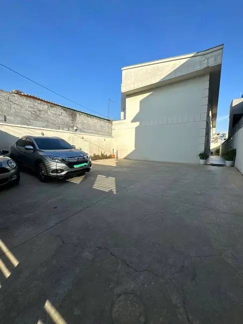 Foto 2 de Casa com 2 quartos à venda, 72m2 em Vila Dalila, São Paulo - SP