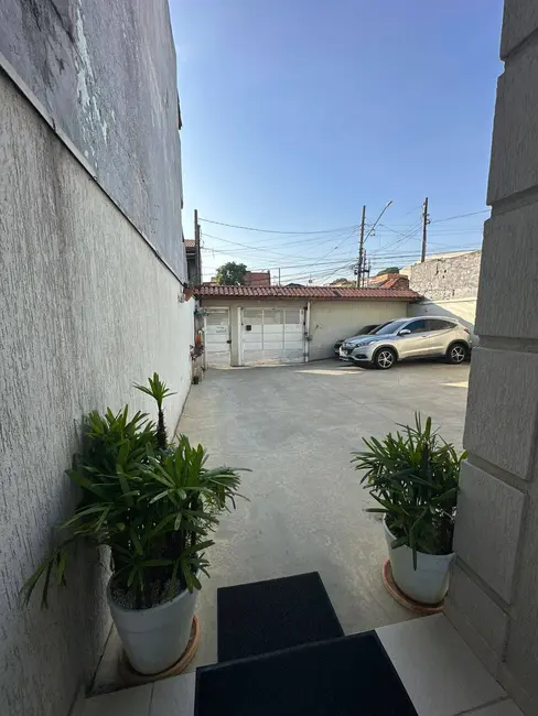 Foto 3 de Casa com 2 quartos à venda, 72m2 em Vila Dalila, São Paulo - SP