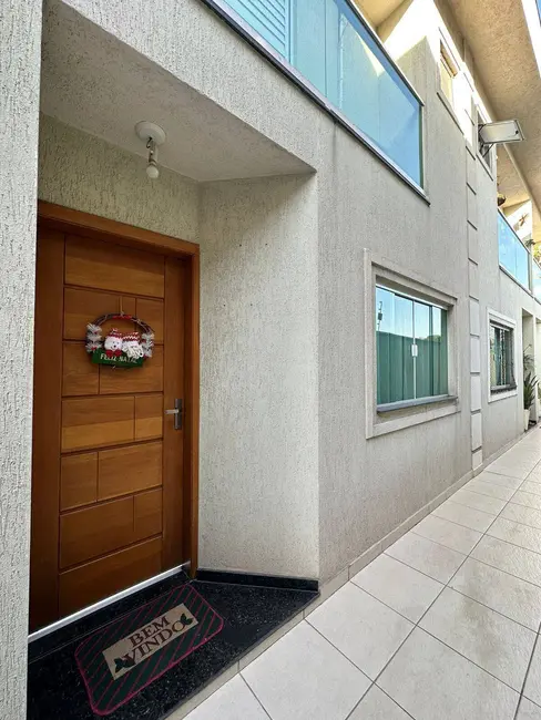 Foto 4 de Casa com 2 quartos à venda, 72m2 em Vila Dalila, São Paulo - SP
