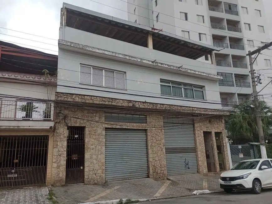 Foto 2 de Sala Comercial para alugar, 100m2 em Vila Formosa, São Paulo - SP