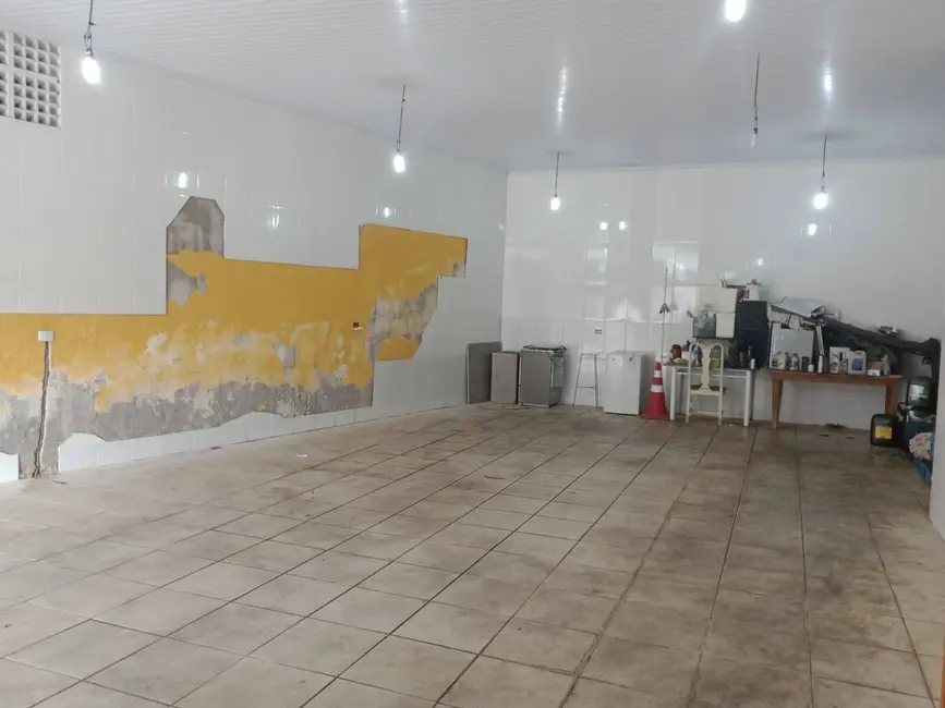 Foto 4 de Sala Comercial para alugar, 100m2 em Vila Formosa, São Paulo - SP