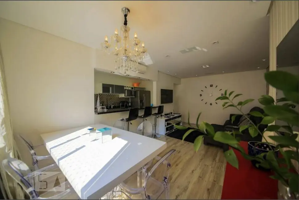 Foto 8 de Apartamento com 3 quartos à venda, 80m2 em Pinheiros, São Paulo - SP
