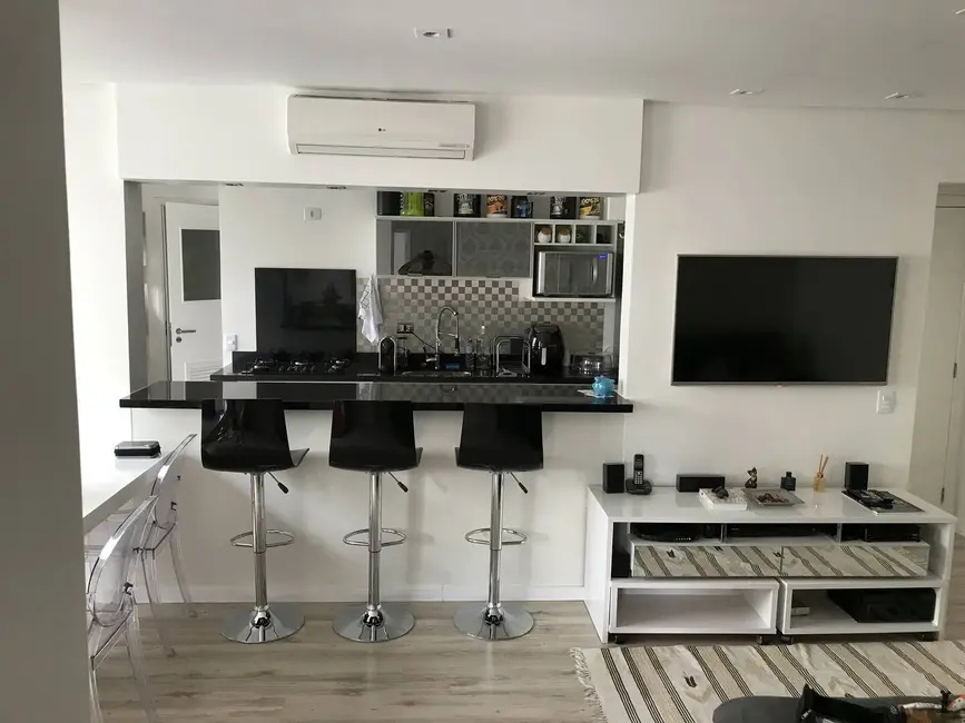 Foto 5 de Apartamento com 3 quartos à venda, 80m2 em Pinheiros, São Paulo - SP