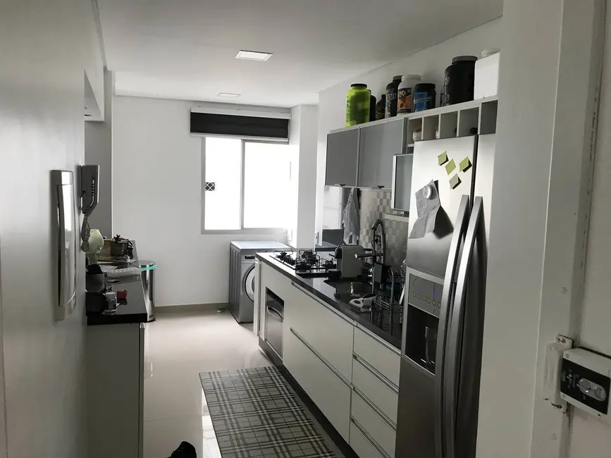 Foto 1 de Apartamento com 3 quartos à venda, 80m2 em Pinheiros, São Paulo - SP