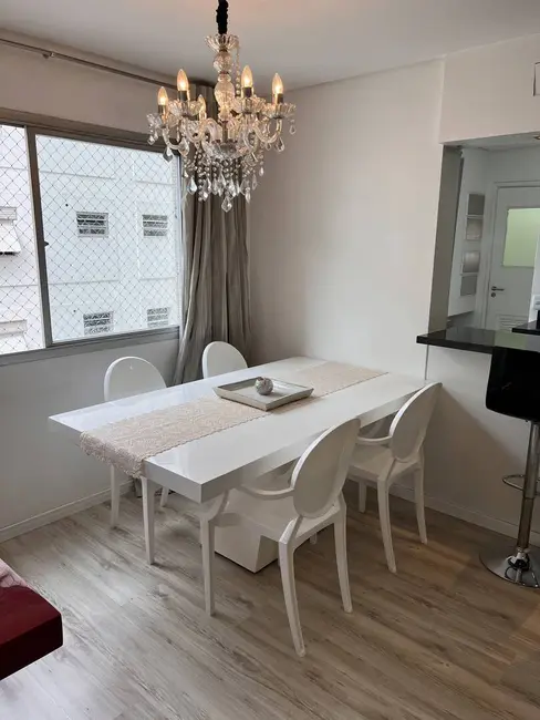 Foto 6 de Apartamento com 3 quartos à venda, 80m2 em Pinheiros, São Paulo - SP