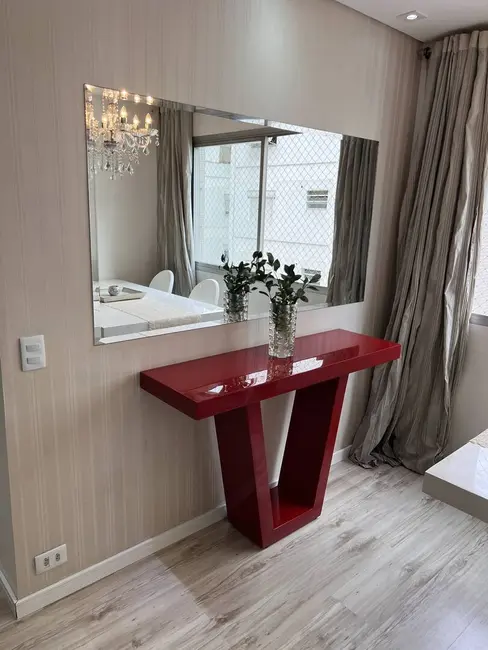 Foto 7 de Apartamento com 3 quartos à venda, 80m2 em Pinheiros, São Paulo - SP