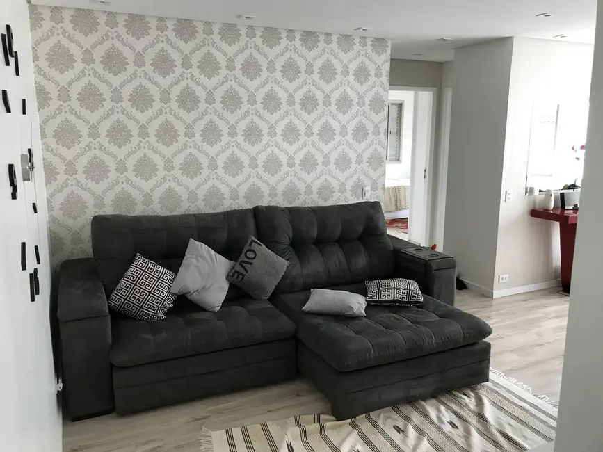 Foto 4 de Apartamento com 3 quartos à venda, 80m2 em Pinheiros, São Paulo - SP