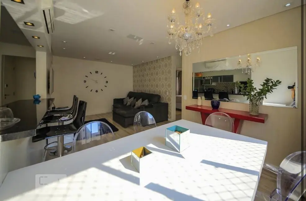 Foto 9 de Apartamento com 3 quartos à venda, 80m2 em Pinheiros, São Paulo - SP