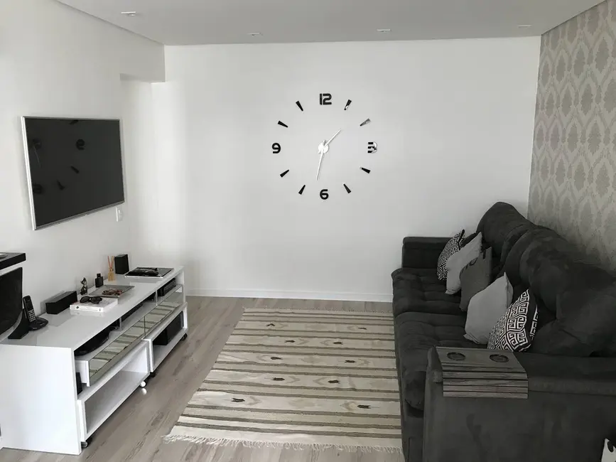 Foto 2 de Apartamento com 3 quartos à venda, 80m2 em Pinheiros, São Paulo - SP