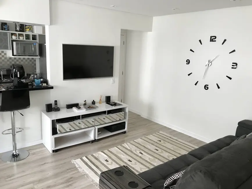 Foto 3 de Apartamento com 3 quartos à venda, 80m2 em Pinheiros, São Paulo - SP