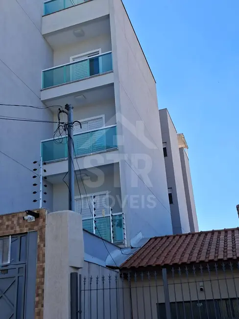 Foto 2 de Apartamento com 2 quartos à venda, 46m2 em Vila Carrão, São Paulo - SP