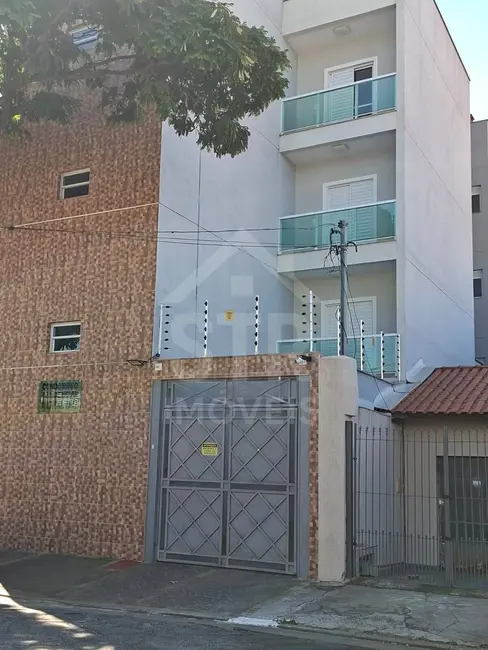Foto 1 de Apartamento com 2 quartos à venda, 46m2 em Vila Carrão, São Paulo - SP