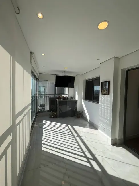 Foto 5 de Apartamento com 2 quartos à venda, 73m2 em Vila Independência, São Paulo - SP