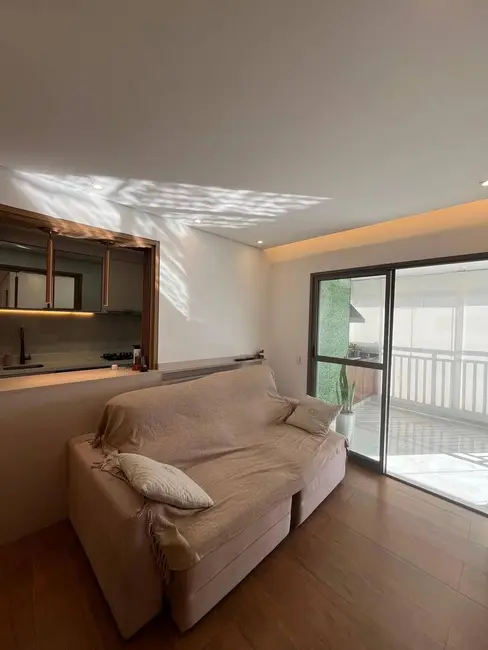 Foto 9 de Apartamento com 2 quartos à venda, 73m2 em Vila Independência, São Paulo - SP