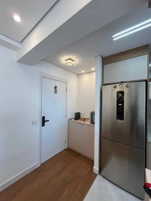 Foto 2 de Apartamento com 2 quartos à venda, 73m2 em Vila Independência, São Paulo - SP