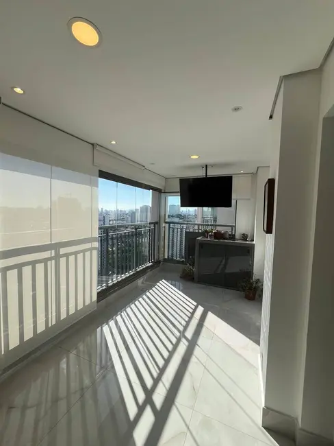 Foto 6 de Apartamento com 2 quartos à venda, 73m2 em Vila Independência, São Paulo - SP