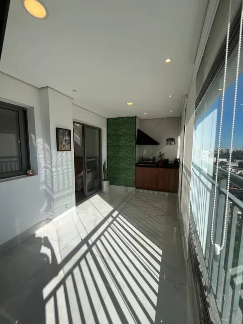 Foto 3 de Apartamento com 2 quartos à venda, 73m2 em Vila Independência, São Paulo - SP