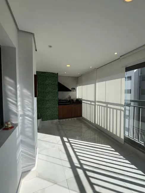 Foto 4 de Apartamento com 2 quartos à venda, 73m2 em Vila Independência, São Paulo - SP