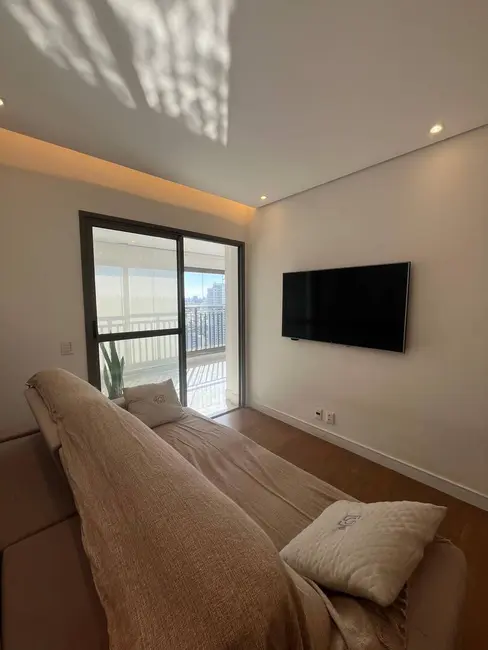 Foto 8 de Apartamento com 2 quartos à venda, 73m2 em Vila Independência, São Paulo - SP