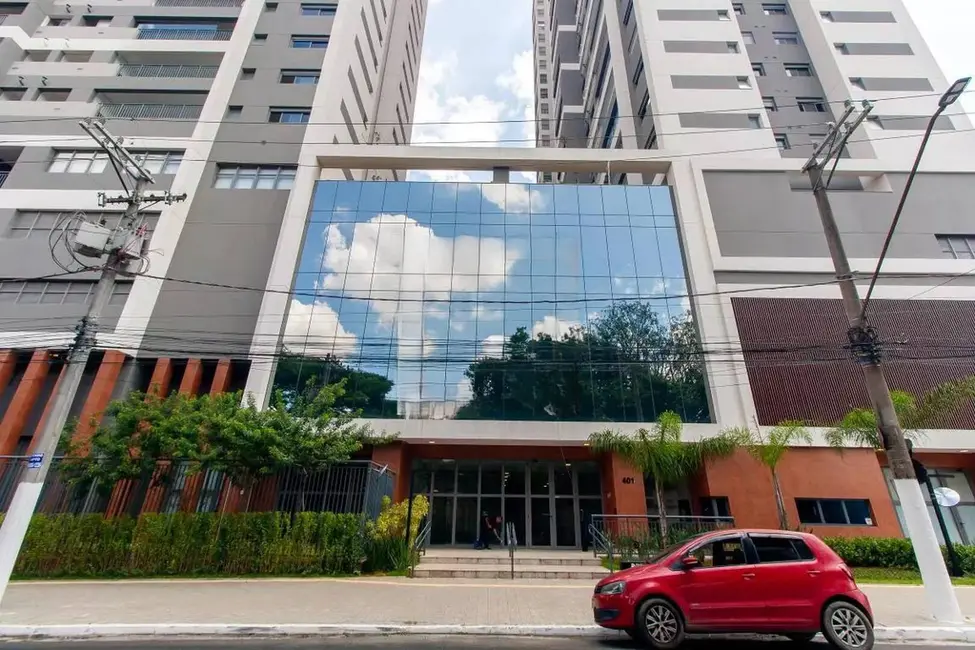 Foto 1 de Apartamento com 2 quartos à venda, 73m2 em Vila Independência, São Paulo - SP