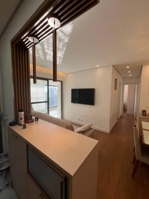 Foto 7 de Apartamento com 2 quartos à venda, 73m2 em Vila Independência, São Paulo - SP