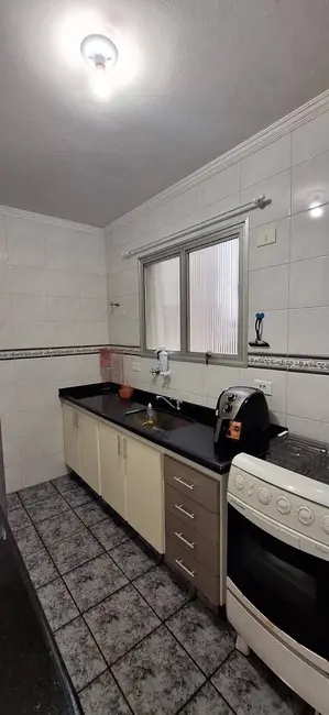 Foto 4 de Apartamento com 3 quartos à venda, 70m2 em Vila Formosa, São Paulo - SP