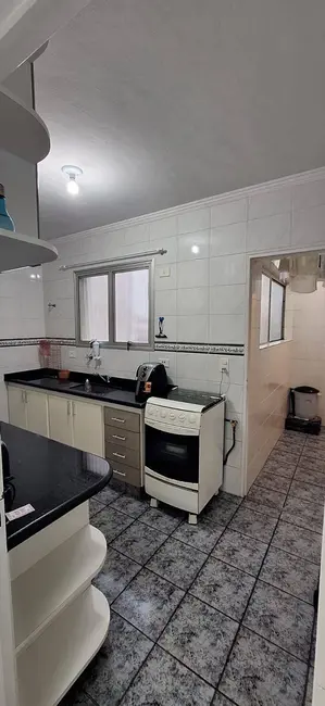 Foto 3 de Apartamento com 3 quartos à venda, 70m2 em Vila Formosa, São Paulo - SP