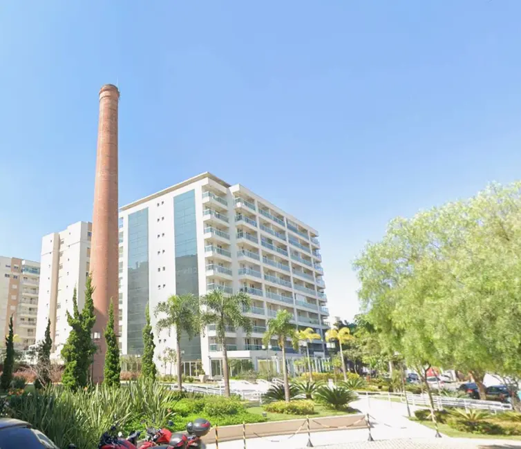 Foto 1 de Apartamento com 1 quarto para alugar, 52m2 em Mooca, São Paulo - SP