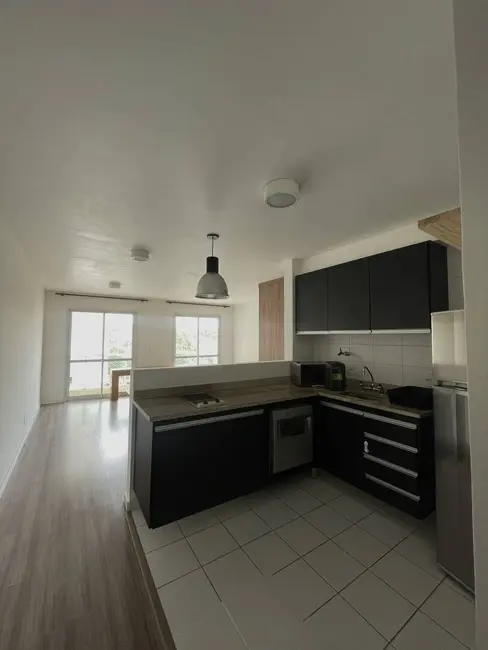 Foto 2 de Apartamento com 1 quarto para alugar, 52m2 em Mooca, São Paulo - SP